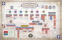 1357276 The Battle of Fontenoy: 11 May, 1745