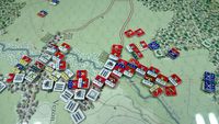 1771781 The Battle of Fontenoy: 11 May, 1745