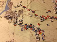 3965133 The Battle of Fontenoy: 11 May, 1745