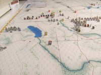 2068708 Prague: The Empty Triumph