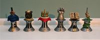 1064661 A Game of Thrones LCG: Card Game Core Set
