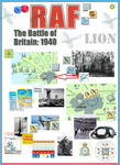 1750834 RAF: The Battle of Britain 1940