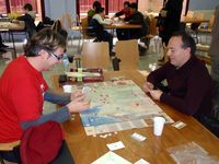 627452 Campaign Commander Volume I: Roads to Stalingrad