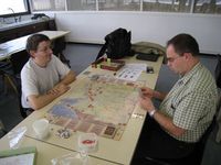 825544 Campaign Commander Volume I: Roads to Stalingrad