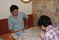 861463 Campaign Commander Volume I: Roads to Stalingrad