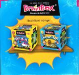 1204705 BrainBox: The World