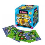 1344322 BrainBox: The World