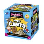 2031618 BrainBox: The World