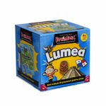 3257459 BrainBox: The World