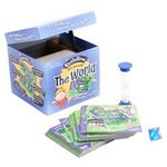 421819 BrainBox: The World