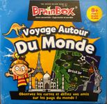 4930909 BrainBox: The World