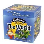 661953 BrainBox: The World