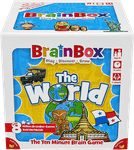 7361039 BrainBox: The World