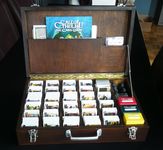1073601 Call of Cthulhu: The Card Game