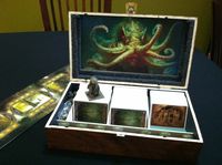 1354955 Call of Cthulhu LCG: The Card Game