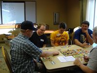 515913 Masters of Venice