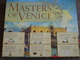 520055 Masters of Venice