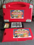 3728265 Monopoly World Edition