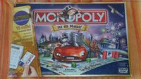3843742 Monopoly World Edition