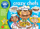 1108880 Crazy Chefs