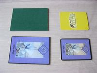 1248273 Modern Art: The Card Game