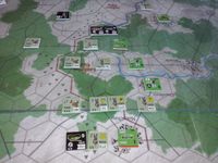 3504557 Bulge: The Battle for the Ardennes, 16 Dec 1944-2 Jan 1945