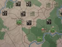 411822 Bulge: The Battle for the Ardennes, 16 Dec 1944-2 Jan 1945
