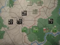 411825 Bulge: The Battle for the Ardennes, 16 Dec 1944-2 Jan 1945