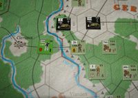 419719 Bulge: The Battle for the Ardennes, 16 Dec 1944-2 Jan 1945