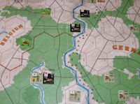 419720 Bulge: The Battle for the Ardennes, 16 Dec 1944-2 Jan 1945