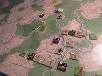 4729316 Bulge: The Battle for the Ardennes, 16 Dec 1944-2 Jan 1945