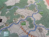 631457 Bulge: The Battle for the Ardennes, 16 Dec 1944-2 Jan 1945