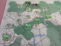 631467 Bulge: The Battle for the Ardennes, 16 Dec 1944-2 Jan 1945
