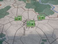 631477 Bulge: The Battle for the Ardennes, 16 Dec 1944-2 Jan 1945