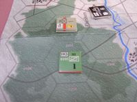 631478 Bulge: The Battle for the Ardennes, 16 Dec 1944-2 Jan 1945