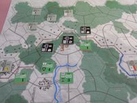 631479 Bulge: The Battle for the Ardennes, 16 Dec 1944-2 Jan 1945
