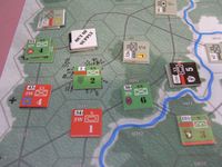 631483 Bulge: The Battle for the Ardennes, 16 Dec 1944-2 Jan 1945