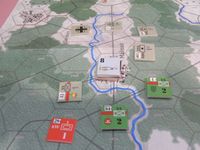 631487 Bulge: The Battle for the Ardennes, 16 Dec 1944-2 Jan 1945
