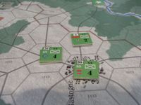 631490 Bulge: The Battle for the Ardennes, 16 Dec 1944-2 Jan 1945