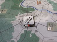 631494 Bulge: The Battle for the Ardennes, 16 Dec 1944-2 Jan 1945