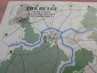 631513 Bulge: The Battle for the Ardennes, 16 Dec 1944-2 Jan 1945