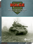 6539492 Bulge: The Battle for the Ardennes, 16 Dec 1944-2 Jan 1945