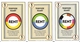 1003338 Monopoly Deal - Il gioco di carte (NUOVA EDIZIONE)