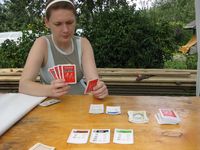 1069212 Monopoly Deal - Il gioco di carte (NUOVA EDIZIONE)