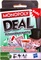 1221805 Monopoly Deal Shuffle Shaker