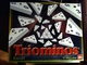 1214983 Triominos Voyager Deluxe