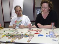 473098 Der Palast von Eschnapur