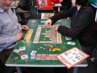 590926 Der Palast von Eschnapur