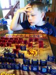 1719264 Stratego - Revised Edition 
