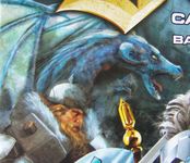 833415 Stratego - Revised Edition 